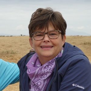 Meet your Posher, Dannetta